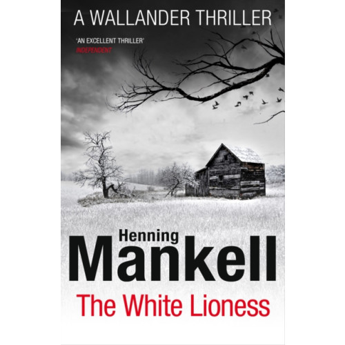 Vintage Publishing The White Lioness (häftad, eng)