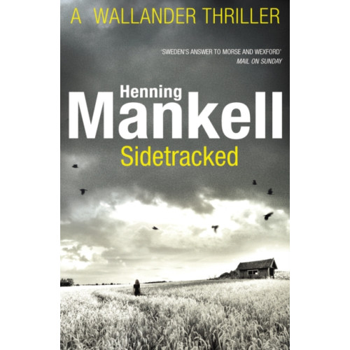 Vintage Publishing Sidetracked (häftad, eng)