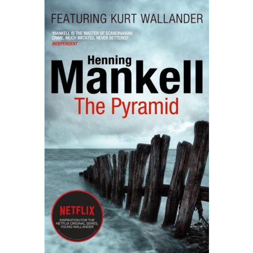 Vintage Publishing The Pyramid (häftad, eng)