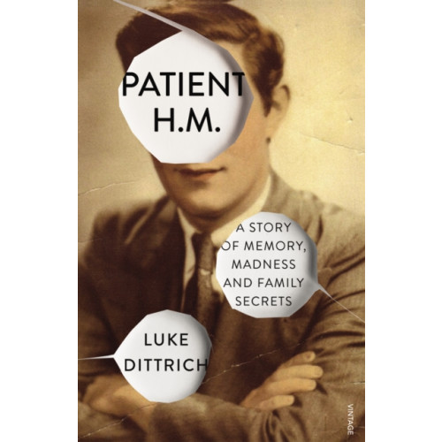 Vintage Publishing Patient H.M. (häftad, eng)