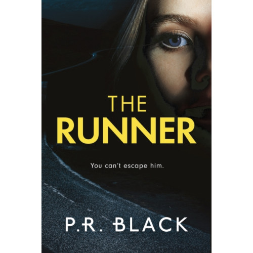 The Runner , Bloomsbury Publishing PLC (häftad, english)
