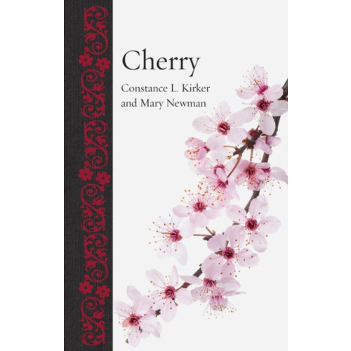 Reaktion Books Cherry (inbunden, eng)