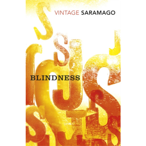 Vintage Publishing Blindness (häftad, eng)