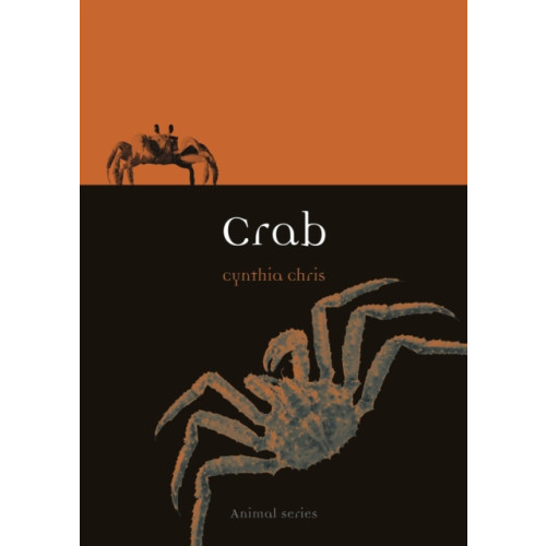 Reaktion Books Crab (häftad, eng)