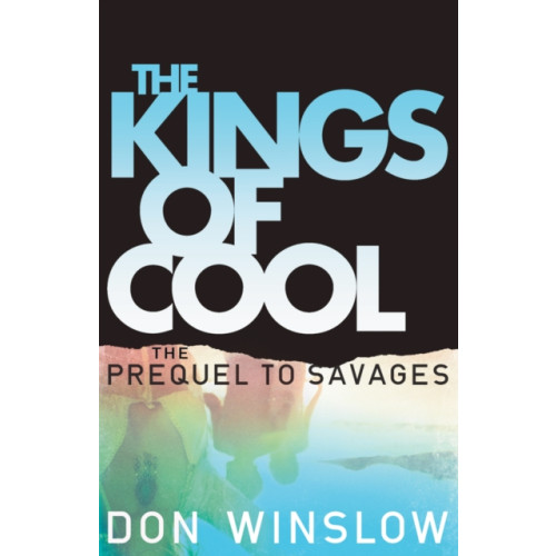 Cornerstone The Kings of Cool (häftad, eng)