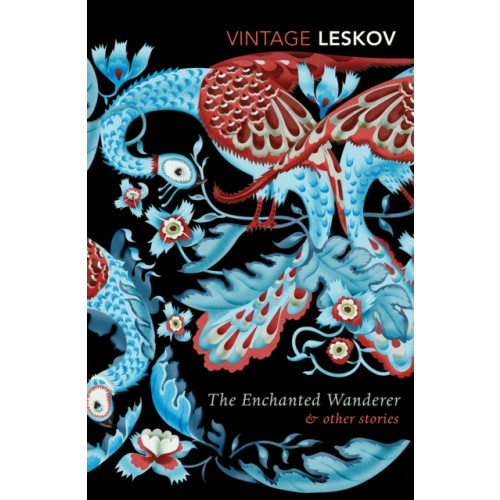 Vintage Publishing The Enchanted Wanderer and Other Stories (häftad, eng)