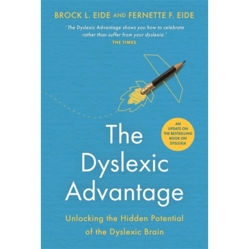 Hay House UK Ltd The Dyslexic Advantage (New Edition) (häftad, eng)