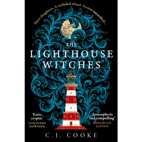 HarperCollins Publishers The Lighthouse Witches (häftad, eng)
