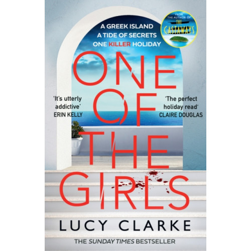 HarperCollins Publishers One of the Girls (häftad, eng)