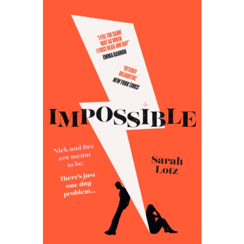 HarperCollins Publishers Impossible (häftad, eng)
