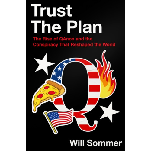HarperCollins Publishers Trust the Plan (häftad, eng)