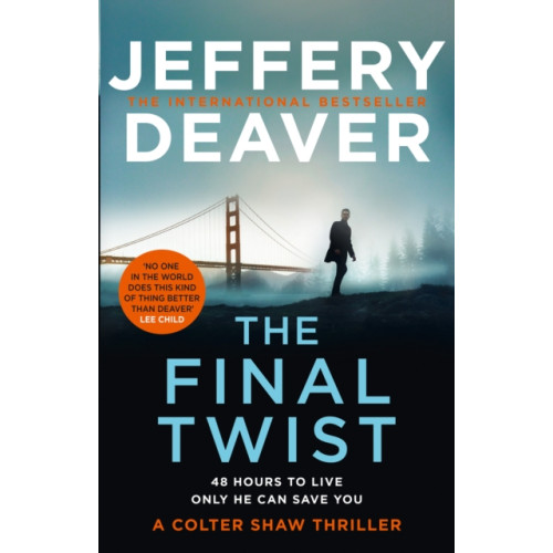 HarperCollins Publishers The Final Twist (häftad, eng)