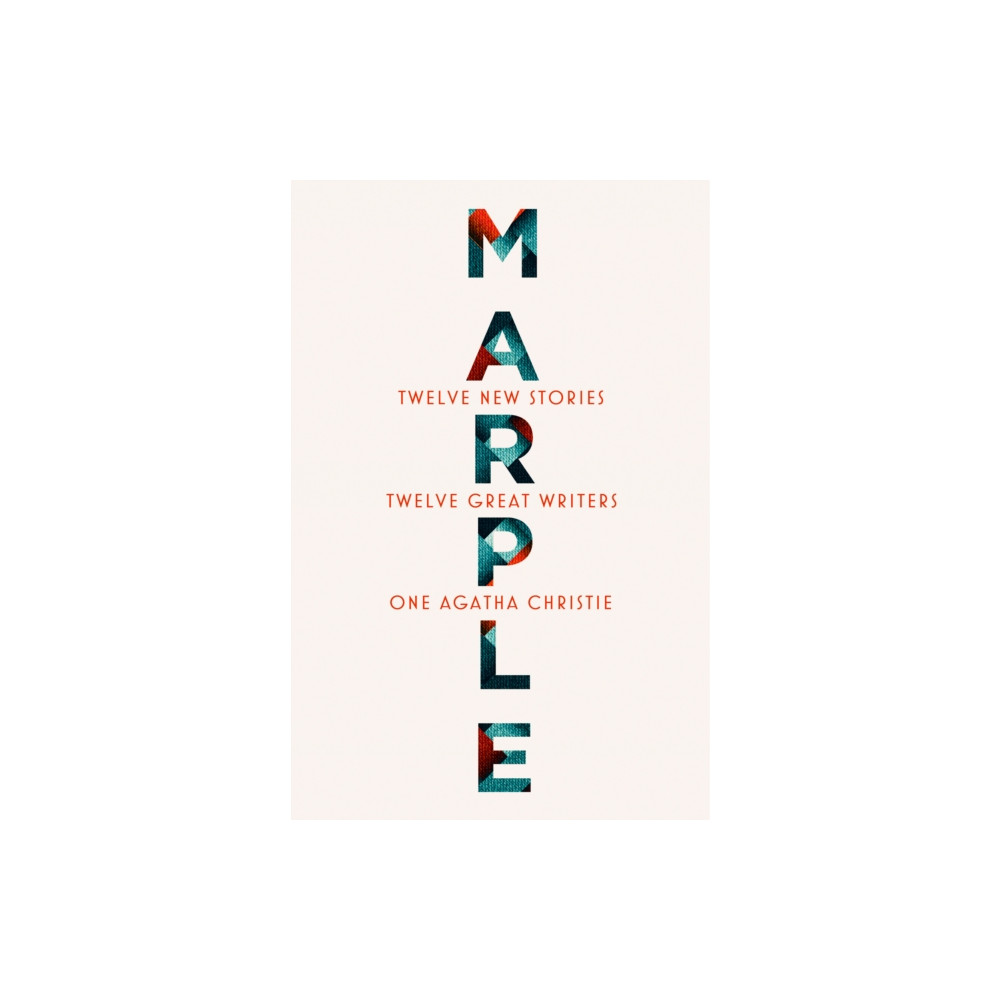 Produktbild för Marple: Twelve New Stories (häftad, eng)