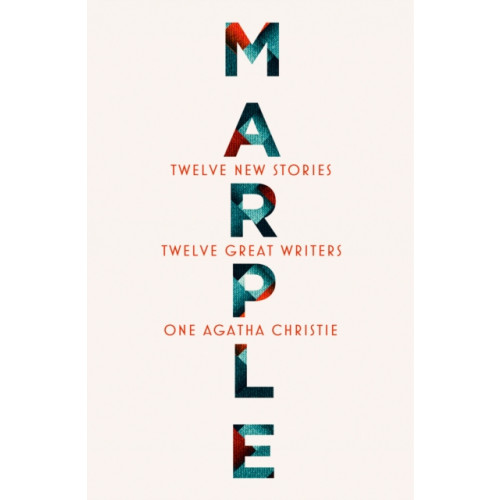 HarperCollins Publishers Marple: Twelve New Stories (häftad, eng)