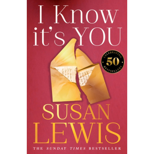 HarperCollins Publishers I Know It’s You (häftad, eng)