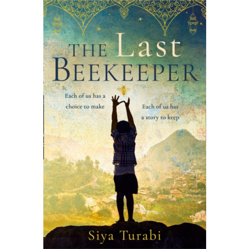 HarperCollins Publishers The Last Beekeeper (häftad, eng)