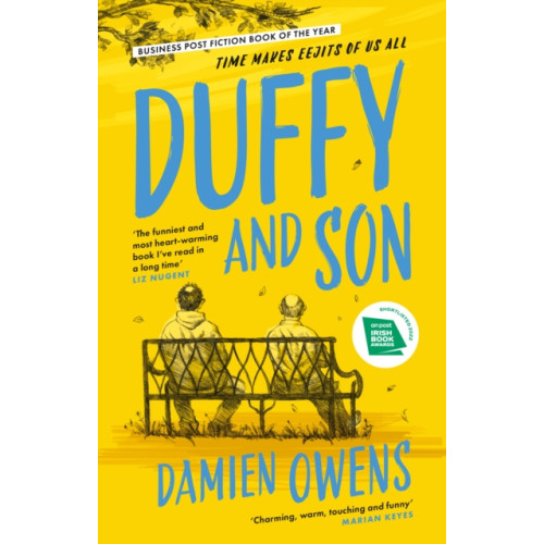 HarperCollins Publishers Duffy and Son (häftad, eng)