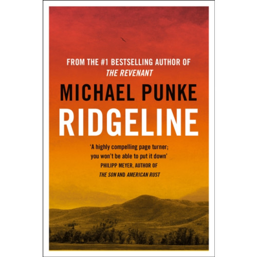HarperCollins Publishers Ridgeline (häftad, eng)