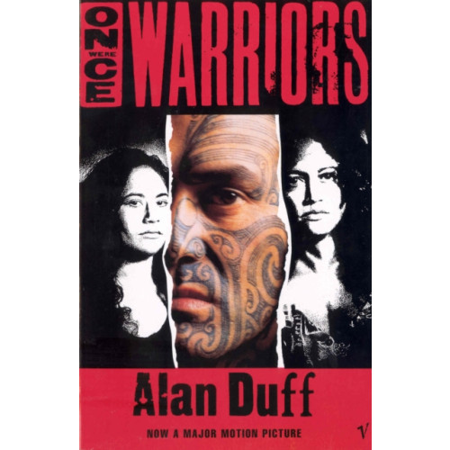 Vintage Publishing Once Were Warriors (häftad, eng)