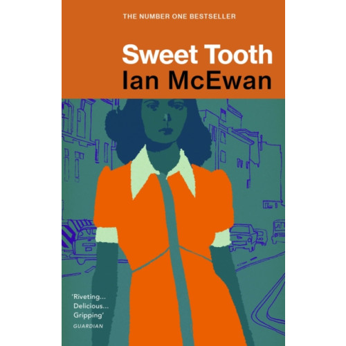 Vintage Publishing Sweet Tooth (häftad, eng)
