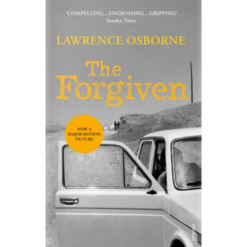 Vintage Publishing The Forgiven (häftad, eng)