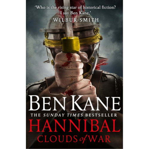Cornerstone Hannibal: Clouds of War (häftad, eng)