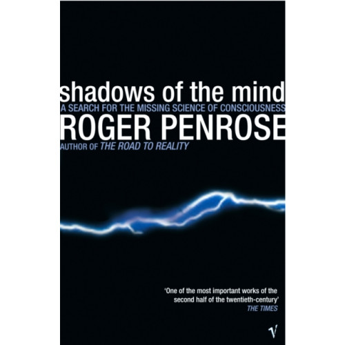 Vintage Publishing Shadows Of The Mind (häftad, eng)
