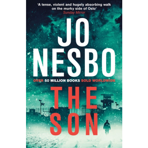 Vintage Publishing The Son (häftad, eng)