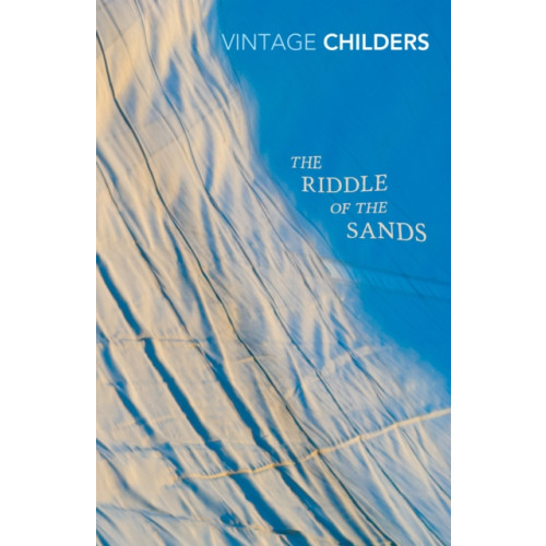 Vintage Publishing The Riddle of the Sands (häftad, eng)