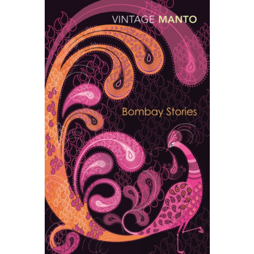 Vintage Publishing Bombay Stories (häftad, eng)