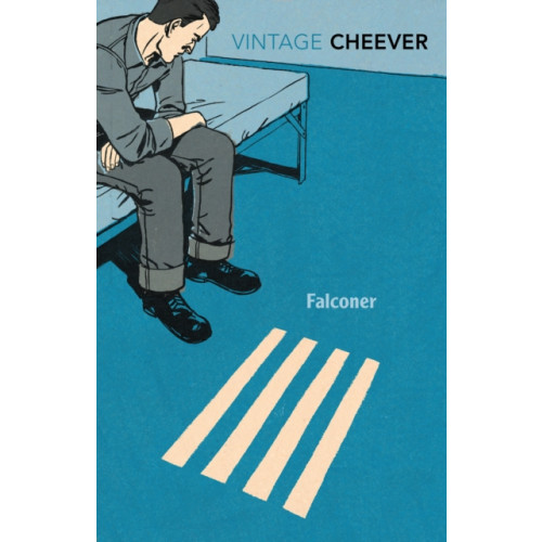 Vintage Publishing Falconer (häftad, eng)