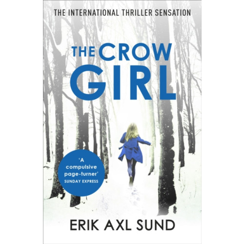 Vintage Publishing The Crow Girl (häftad, eng)