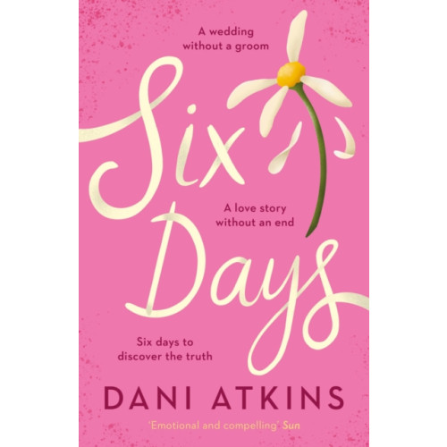 Bloomsbury Publishing PLC Six Days (häftad, eng)