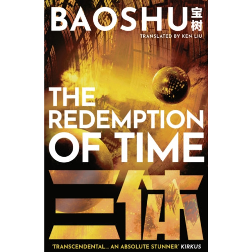 Bloomsbury Publishing PLC The Redemption of Time (häftad, eng)