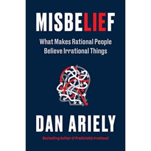 HarperCollins Misbelief (häftad, eng)