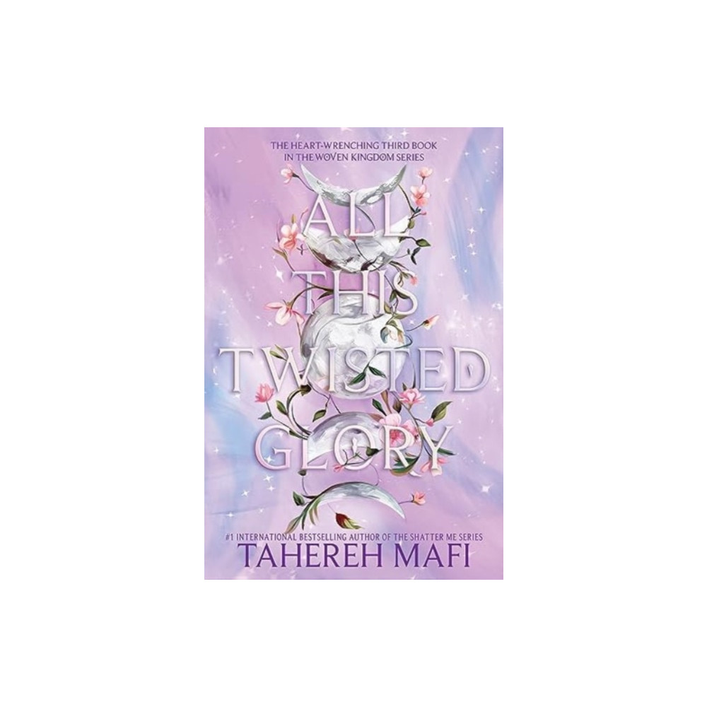 Produktbild för All This Twisted Glory (häftad, eng)