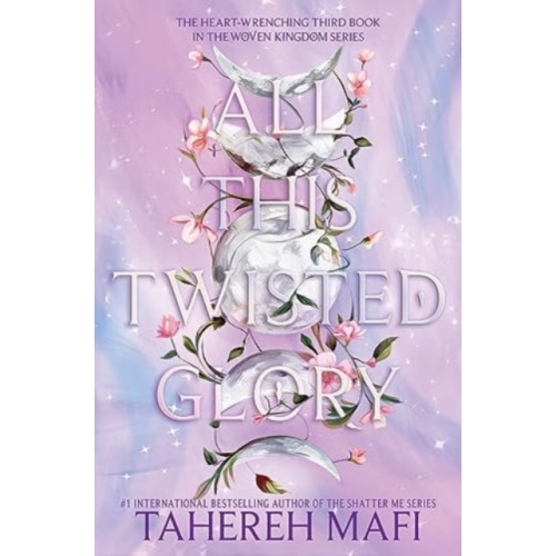 HarperCollins All This Twisted Glory (häftad, eng)