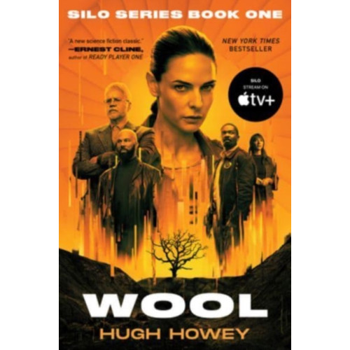 HarperCollins Wool [TV Tie-in] (häftad, eng)