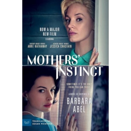 Harpercollins publishers inc Mothers' Instinct [Movie Tie-in] (häftad, eng)