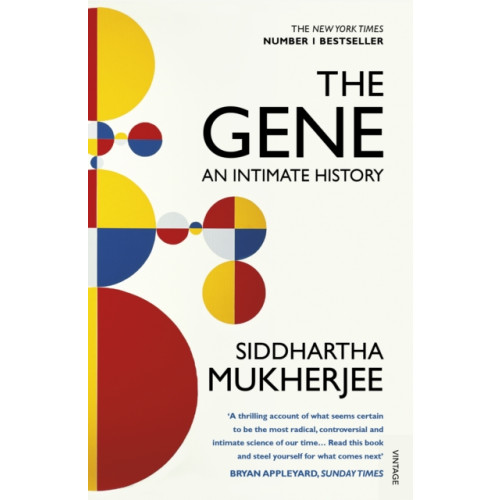 Vintage Publishing The Gene (häftad, eng)