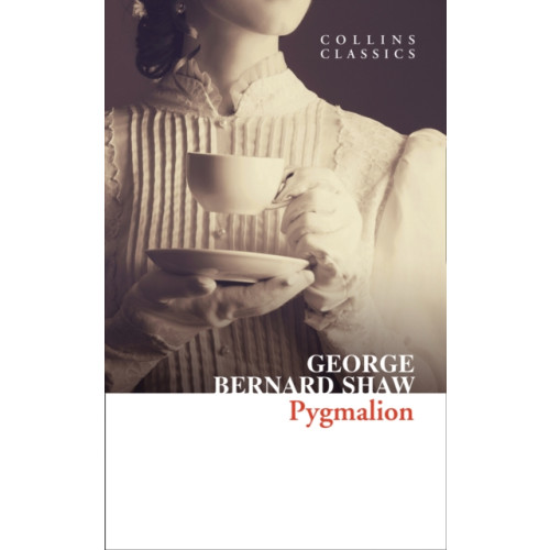 HarperCollins Publishers Pygmalion (häftad, eng)