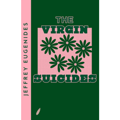 HarperCollins Publishers The Virgin Suicides (häftad, eng)