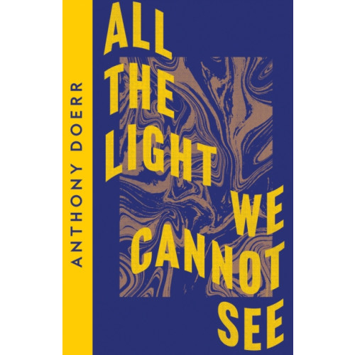 HarperCollins Publishers All the Light We Cannot See (häftad, eng)