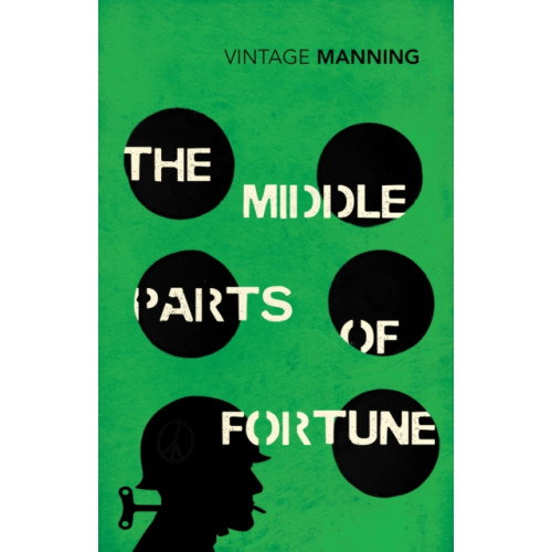 Vintage Publishing The Middle Parts of Fortune (häftad, eng)