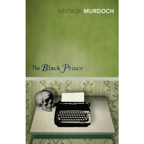 Vintage Publishing The Black Prince (häftad, eng)
