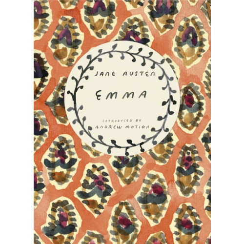 Vintage Publishing Emma (häftad, eng)