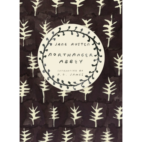 Vintage Publishing Northanger Abbey (Vintage Classics Austen Series) (häftad, eng)