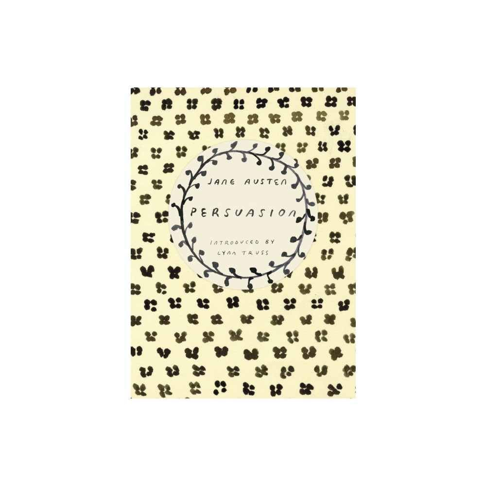 Produktbild för Persuasion (Vintage Classics Austen Series) (häftad, eng)