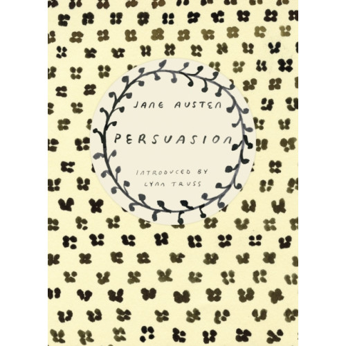 Vintage Publishing Persuasion (Vintage Classics Austen Series) (häftad, eng)