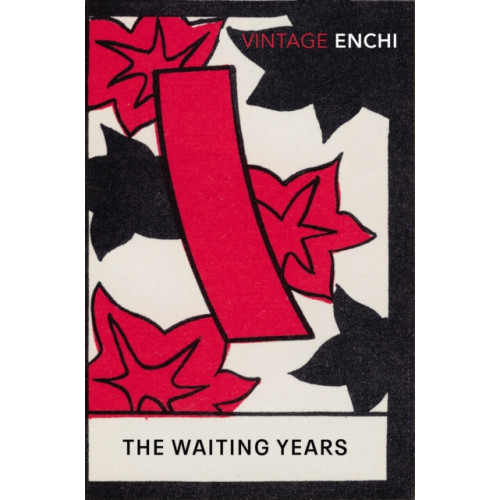 Vintage Publishing The Waiting Years (häftad, eng)